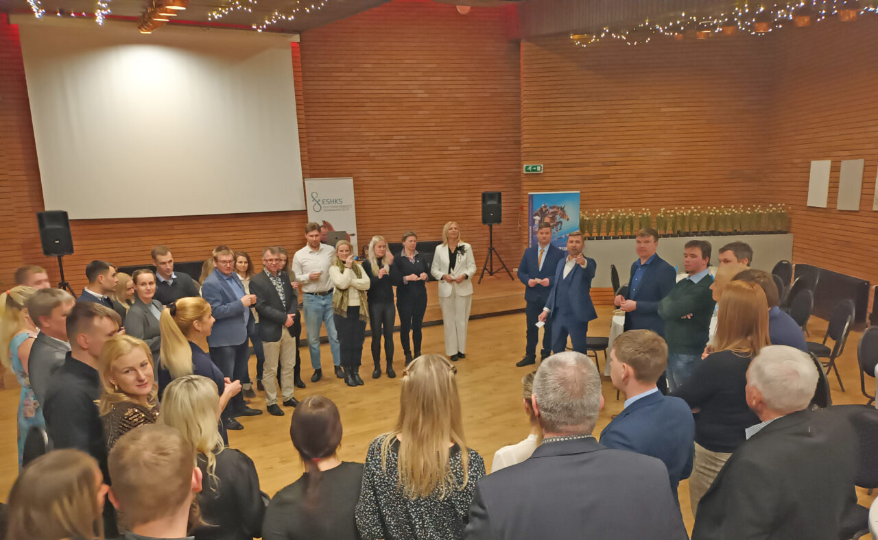 ESHKS